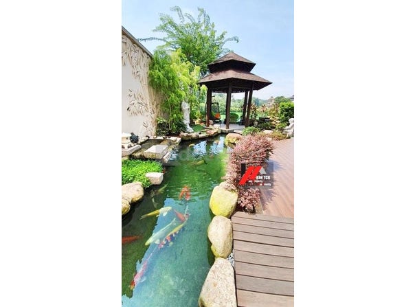Jalan Kelab Tropicana, Tropicana, Selangor 47410