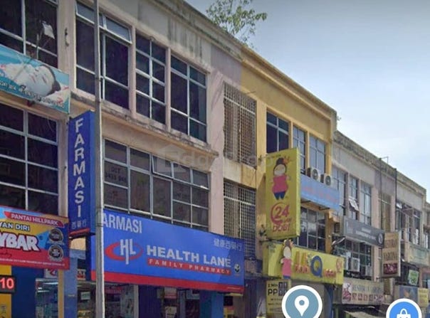Jalan Kerinchi, Jalan Pantai Baru, Bangsar South, Kuala Lumpur 59200