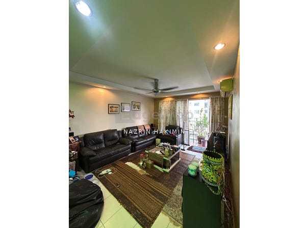 Jalan Genting Klang, 53300, Kuala Lumpur, Setapak, Kuala Lumpur 53300