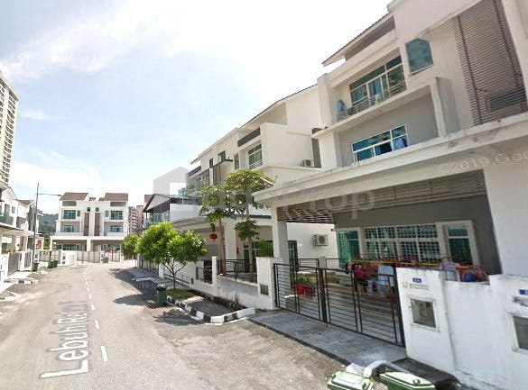 Jalan Kaki Bukit, Off Jalan Yeap Chor Ee, 11700, Penang, Relau, Penang 11950