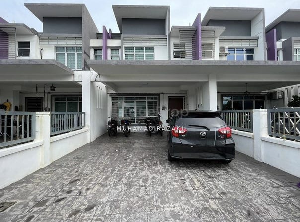 Sungai Buloh, Selangor 42300