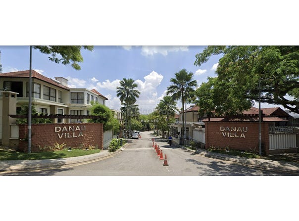 Taman Desa, Old Klang Road, Taman Desa, Kuala Lumpur 58100