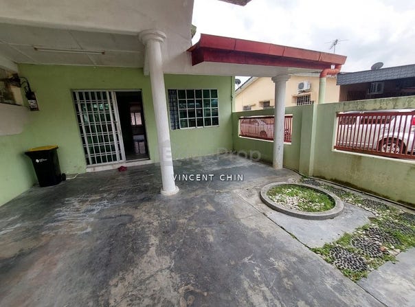 Laluan Meru Indah G2, Ipoh, Perak 31400