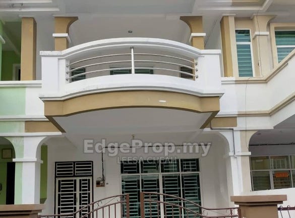 Lorong Merbau Indah 12, Seberang Perai, Penang 13800