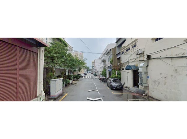 George Town, Penang 10300