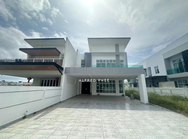 Jalan Mutiara Bestari, Johor Bahru, Johor 81300