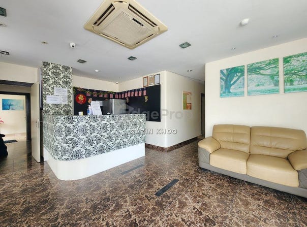 Station 18, Ipoh, Perak 31650