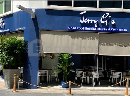 Jalan Sri Hartamas 7, Sri Hartamas, Kuala Lumpur 50480