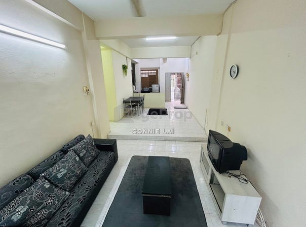 TAMAN DESA TAMBUN APARTMENT, Kinta, Perak
