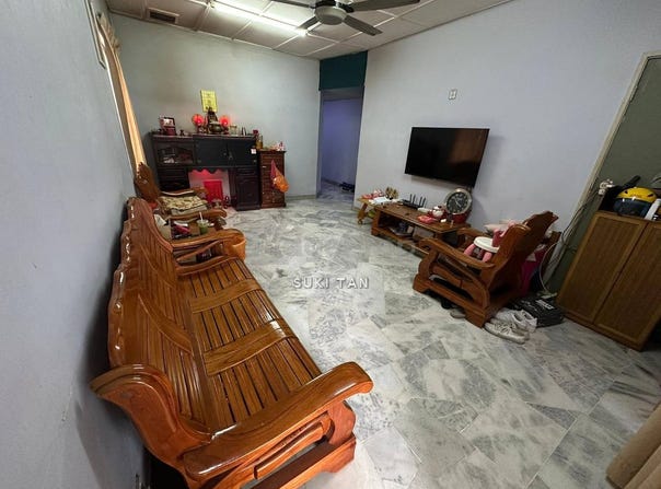 Jalan Bidara, Selayang, Selangor 43000