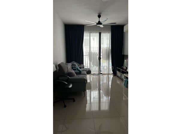 Taman Melati, Setapak, 53100 Kuala Lumpur, Setapak, Kuala Lumpur 53100