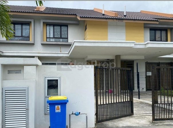 Persiaran Mahkota, Banting, Selangor 42700
