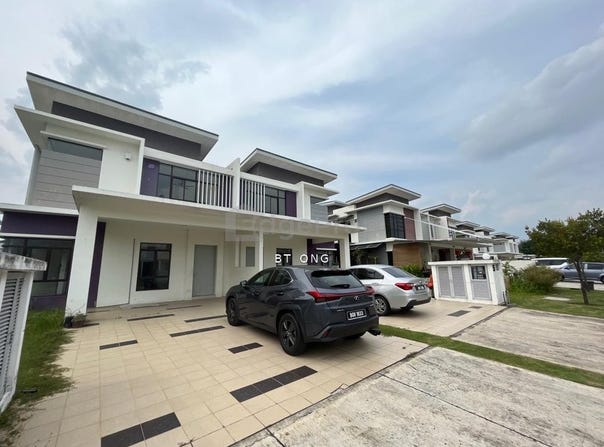 Semenyih, Semenyih, Selangor 43500