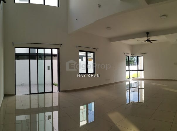 Jalan Kajang Perdana, Kajang, Selangor 41200