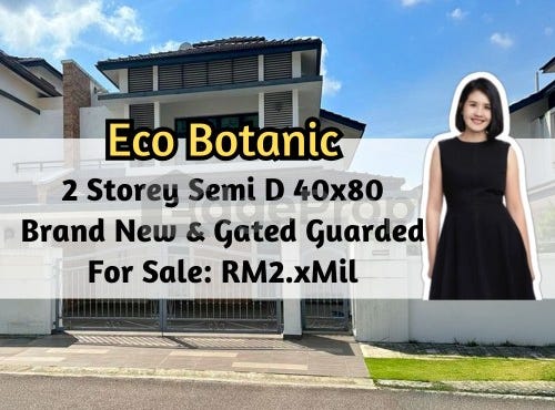 Greenland, Iskandar Puteri (Nusajaya), Johor 79100