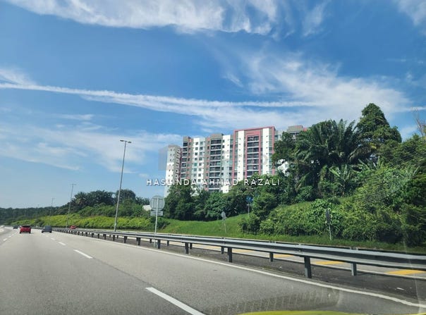 Jalan HP 3/3, 43500, Selangor, Semenyih, Selangor 43500