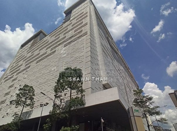 Jalan Gelugor, KL City, Kuala Lumpur 55200