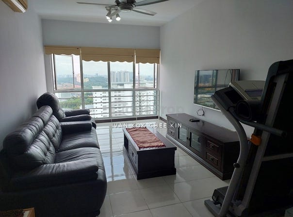 Jalan PJU 8/1, 47820, Selangor, Damansara Perdana, Selangor 47820