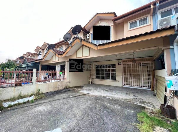 pelangi semenyih, Semenyih, Selangor