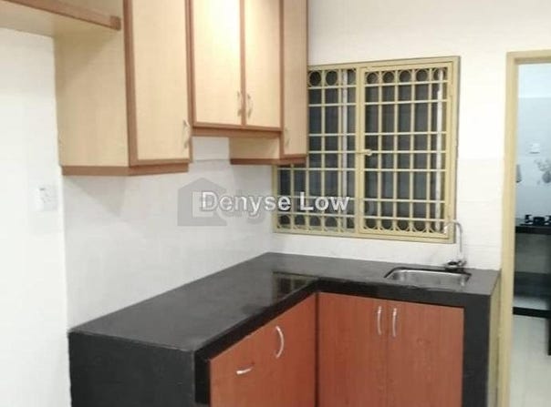 Jalan Puteri 11/1, Bandar Puteri, 47100, Selangor, Tropicana, Selangor 47301