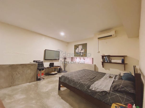 Jalan PJU 8/8, Damansara Perdana, Damansara Perdana, Selangor 47820