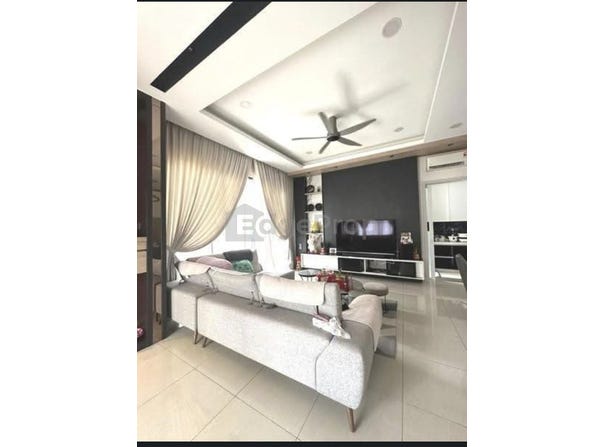 Bandar Sungai Long, Kajang, Selangor 43500