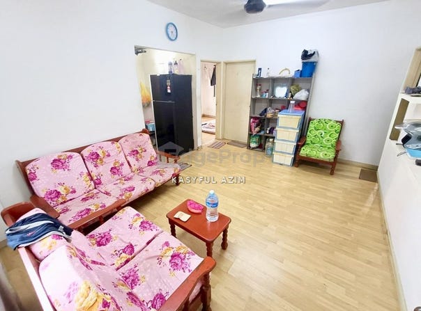 Persiaran Delima 4, Bandar Parklands, Klang, Selangor 41200
