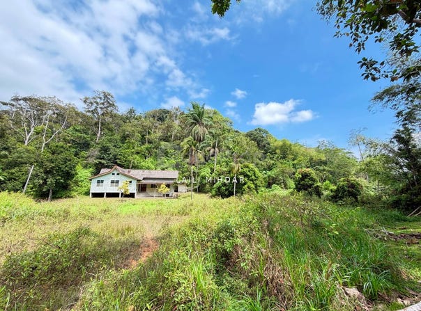 Ulu Cheringing, Bentong, Pahang 28750