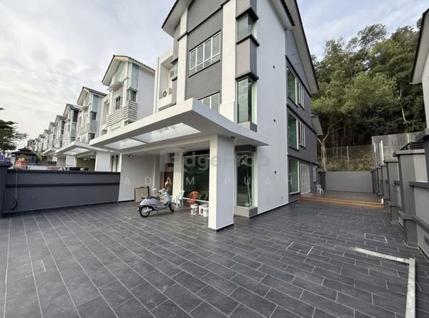 Jalan Jasmin, Kajang, Selangor 43000