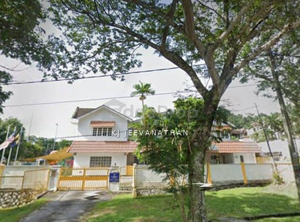 52-62, Jalan 5/60, Bukit Gasing, Petaling Jaya, Selangor 46000