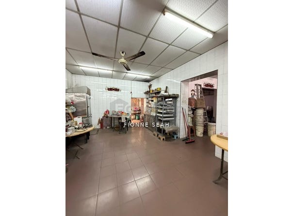 George Town, Penang 10200