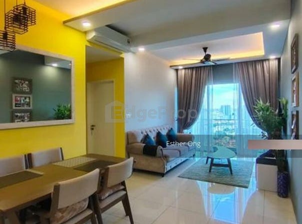 Bukit Jalil Highway, Off Jalan Jalil Perkasa 1, Bukit Jalil, Kuala Lumpur 57000