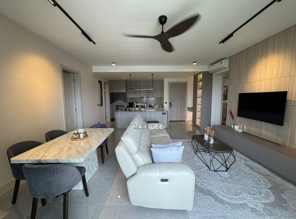 Desa Parkcity, Kuala Lumpur 52200