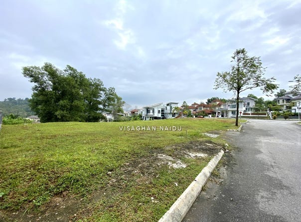 OFF JALAN DESA JAYA, RAWANG, 48000 SELANGOR, Rawang, Selangor 48000