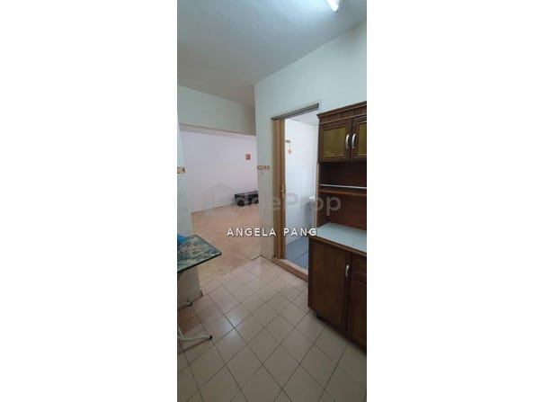 Jalan 6/95B, Cheras, Kuala Lumpur 56100