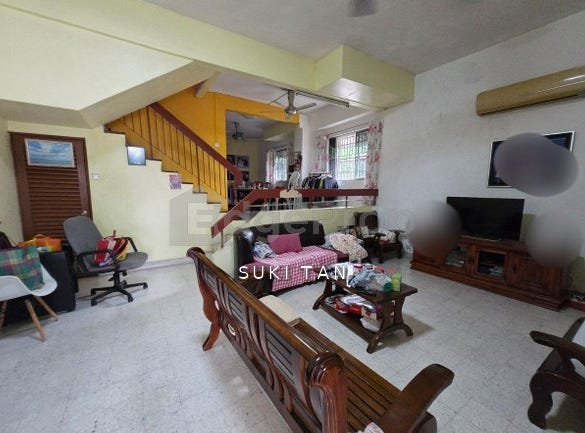 Kuchai Lama, Kuala Lumpur 68000