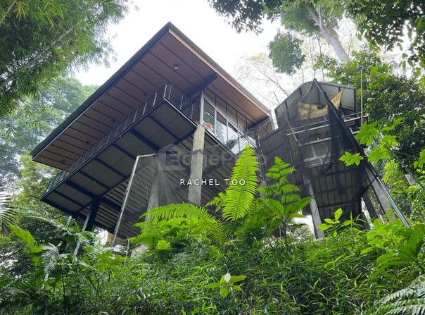 Jalan Kampung, Bentong, Pahang 28750