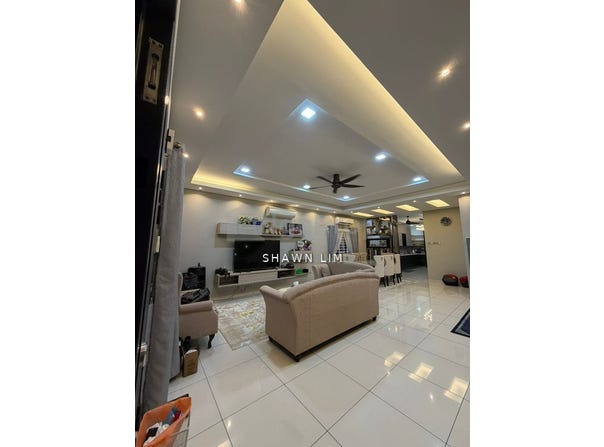Jalan Damai Perdana, Cheras, Kuala Lumpur 56000