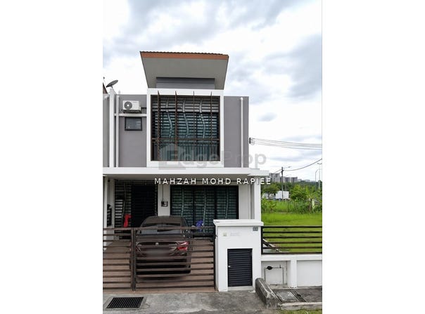 Jalan Saujana KLIA, Sepang, Selangor 43900