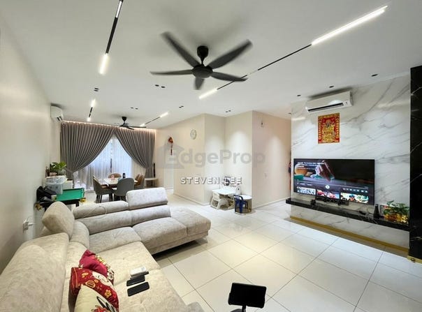 Rawang, Selangor 48000