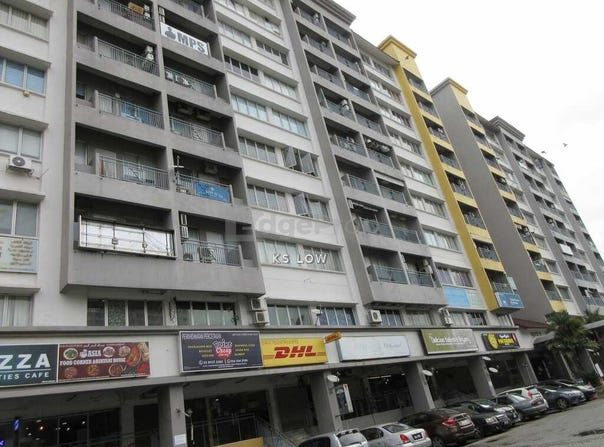 Seri Kembangan, Selangor 43300