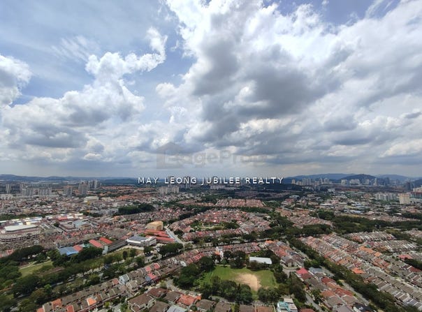 Jalan SS 24/11, Taman Megah, Petaling Jaya, Selangor 47301