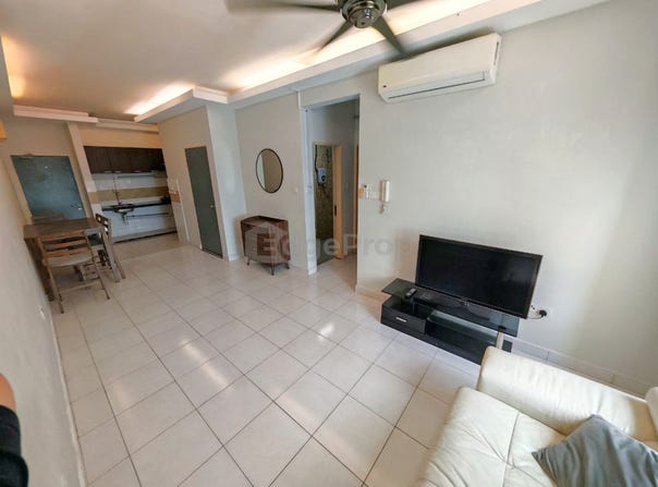 Jalan PJU 8/1, 47820, Selangor, Damansara Perdana, Selangor 47820