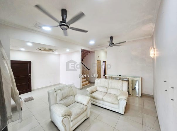 Jalan BK 9, Bandar Kinrara, Puchong, Selangor 47180