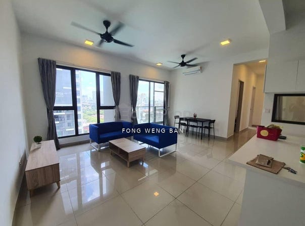 2, LENGKOK SENTOSA, Jalan Klang Lama (Old Klang Road), Kuala Lumpur 58000