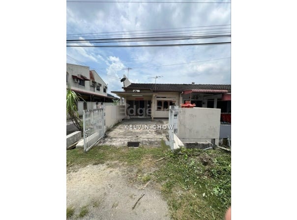 Taman Wah Keong 31400 Ipoh Perak, Ipoh, Perak 31400