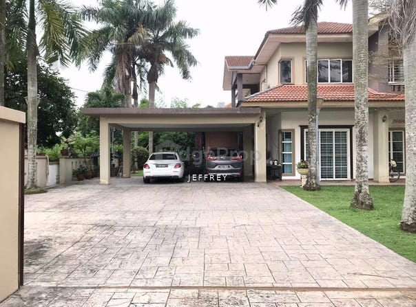 Jalan Bukit Impiana, Kajang, Selangor 43000