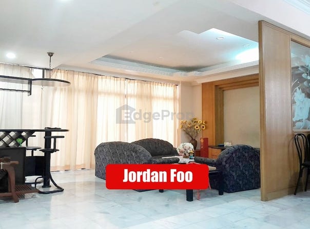 Jalan Logan, 10400, Penang, George Town, Penang 10400