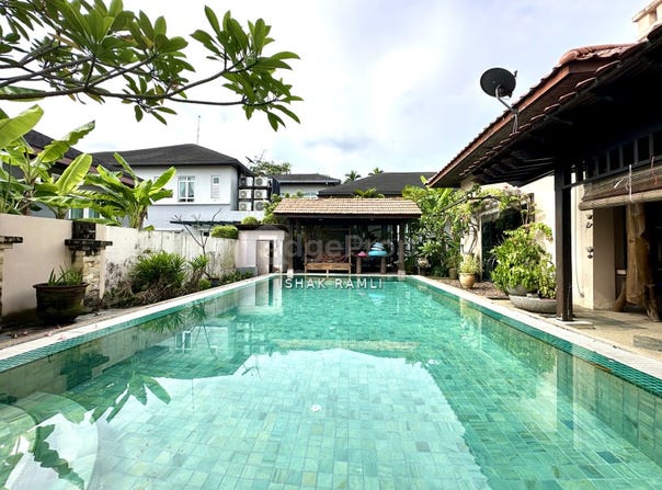 Jalan Wau 11/1, Shah Alam, Selangor 40000