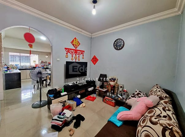Lorong Dato Abdul Hamid 30B, Klang, Selangor 41200